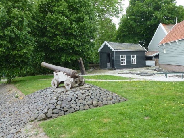 Excursie Kampen en Schokland 19-05-2018 100